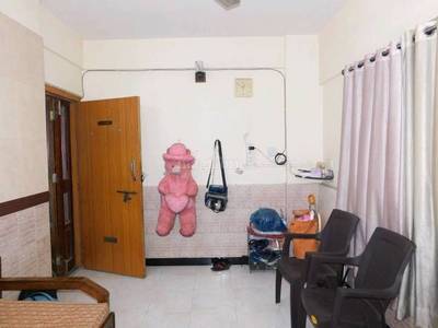 1 BHK Independent House for Sale in Andheri West, Mumbai