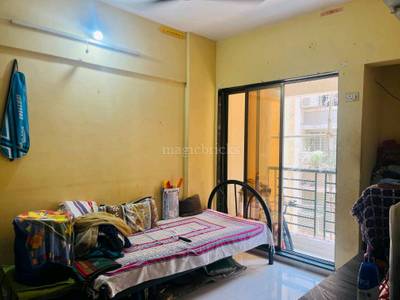 1BHK Multistorey Apartment for Resale in Ostwal Pride at Mira Road Area 1BHK Multistorey Apartment for Resale in Ostwal Pride at Mira Road Area