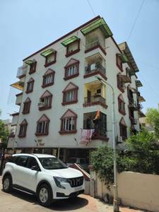 3BHK Multistorey Apartment for Resale in Sardar Patel Stadium Road 3BHK Multistorey Apartment for Resale in Sardar Patel Stadium Road
