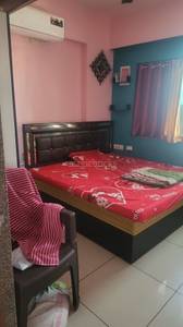 2BHK Multistorey Apartment for Resale in Aakash Residency at Shela 2BHK Multistorey Apartment for Resale in Aakash Residency at Shela