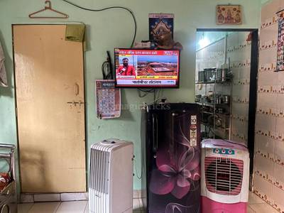 2 BHK House for Sale in Borivali West Mumbai