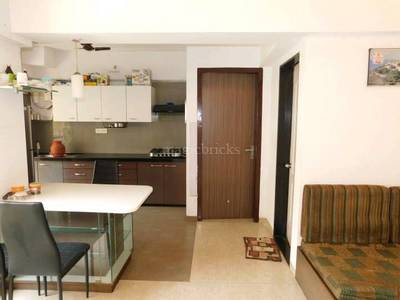1BHK Multistorey Apartment for Resale in Santacruz 1BHK Multistorey Apartment for Resale in Santacruz