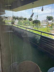 4BHK Multistorey Apartment for Resale in PRL Colony, Thaltej 4BHK Multistorey Apartment for Resale in PRL Colony, Thaltej