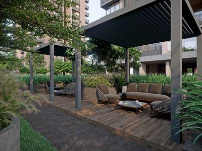 3BHK Multistorey Apartment for New Property in Green View at Vaishnodevi Circle 3BHK Multistorey Apartment for New Property in Green View at Vaishnodevi Circle