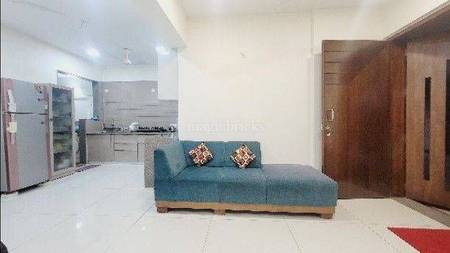 3BHK Multistorey Apartment for Resale in Orchid Sky at Shela 3BHK Multistorey Apartment for Resale in Orchid Sky at Shela