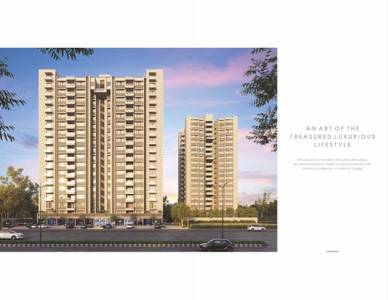 4BHK Multistorey Apartment for New Property in Swati Premier at Shantipura Circle 4BHK Multistorey Apartment for New Property in Swati Premier at Shantipura Circle