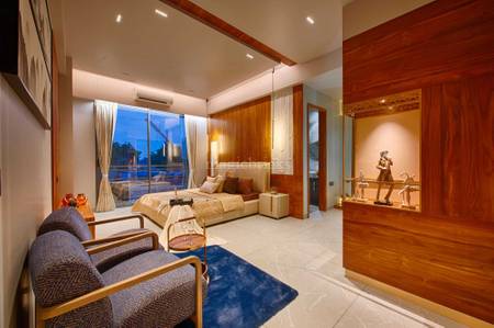 4BHK Multistorey Apartment for New Property in Vaishnodevi Circle 4BHK Multistorey Apartment for New Property in Vaishnodevi Circle