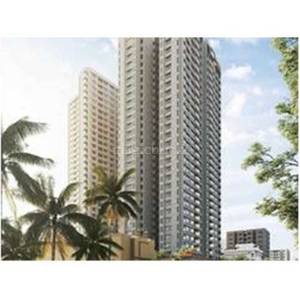 4BHK Multistorey Apartment for New Property in Oeuvre Iconic at Friends Colony Bodakdev 4BHK Multistorey Apartment for New Property in Oeuvre Iconic at Friends Colony Bodakdev