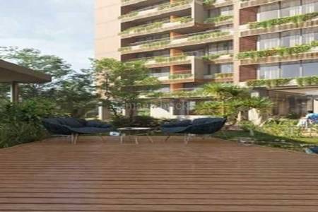 4BHK Multistorey Apartment for New Property in Friends Colony Bodakdev 4BHK Multistorey Apartment for New Property in Friends Colony Bodakdev