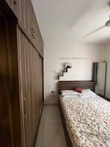 3BHK Multistorey Apartment for Resale in Rachenahalli, Thanisandra 3BHK Multistorey Apartment for Resale in Rachenahalli, Thanisandra