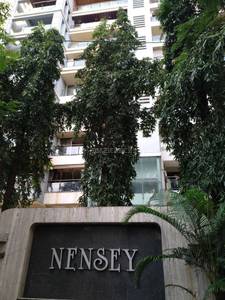 4BHK Multistorey Apartment for Resale in Bandra West 4BHK Multistorey Apartment for Resale in Bandra West