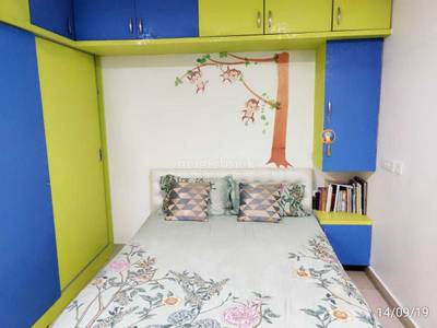 3BHK Multistorey Apartment for Resale in Kavadiguda, NH 7 3BHK Multistorey Apartment for Resale in Kavadiguda, NH 7