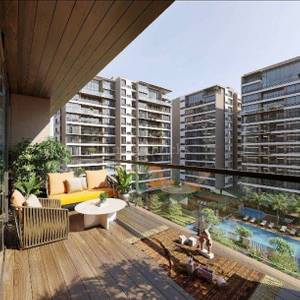 4BHK Multistorey Apartment for Resale in Avadh Ercole at Vesu 4BHK Multistorey Apartment for Resale in Avadh Ercole at Vesu