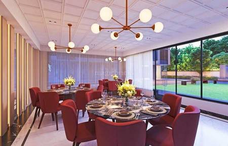 3BHK Multistorey Apartment for New Property in Augusta at Tragad 3BHK Multistorey Apartment for New Property in Augusta at Tragad