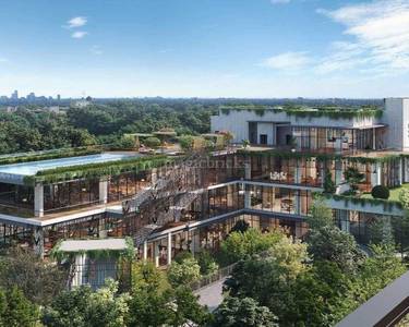 3BHK Multistorey Apartment for Resale in GODREJ ZENITH at Sector 89 3BHK Multistorey Apartment for Resale in GODREJ ZENITH at Sector 89