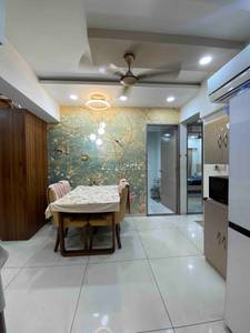 3BHK Multistorey Apartment for Resale in Orchid Sky at Shela 3BHK Multistorey Apartment for Resale in Orchid Sky at Shela