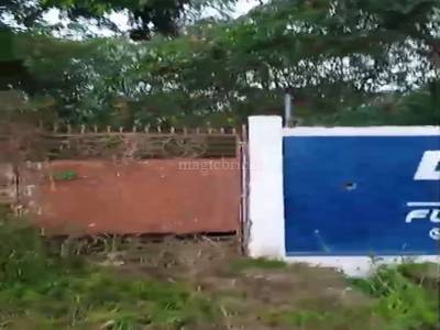 Land / Plot in Burdwan Road Kolkata