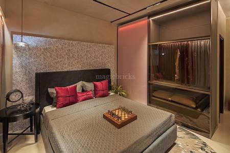 3BHK Multistorey Apartment for Resale in Purva Atmosphere at Thanisandra Main Road 3BHK Multistorey Apartment for Resale in Purva Atmosphere at Thanisandra Main Road