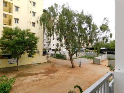 2BHK Multistorey Apartment for Resale in Hill County, Nizampet 2BHK Multistorey Apartment for Resale in Hill County, Nizampet