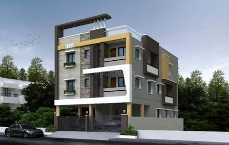 2BHK Multistorey Apartment for Resale in Medavakkam New at Medavakkam 2BHK Multistorey Apartment for Resale in Medavakkam New at Medavakkam
