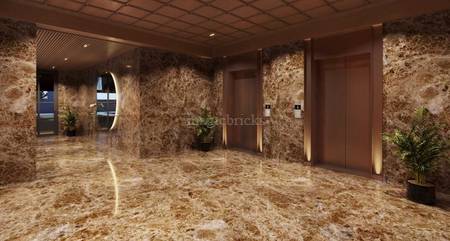 4BHK Multistorey Apartment for New Property in Oeuvre 2 at Bodakdev 4BHK Multistorey Apartment for New Property in Oeuvre 2 at Bodakdev