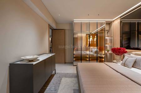 5BHK Penthouse for New Property in Swati Symphony at Drive In Road 5BHK Penthouse for New Property in Swati Symphony at Drive In Road