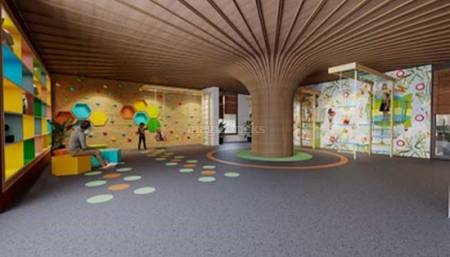 3BHK Multistorey Apartment for New Property in Serene Sparkles at South Bopal, Bopal 3BHK Multistorey Apartment for New Property in Serene Sparkles at South Bopal, Bopal