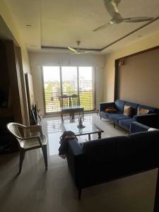 3BHK Multistorey Apartment for Resale in Someshwar Park 3 3BHK Multistorey Apartment for Resale in Someshwar Park 3