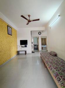 2BHK Penthouse for Resale in New Ranip 2BHK Penthouse for Resale in New Ranip