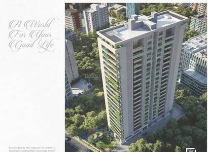 5BHK Multistorey Apartment for New Property in Times 40 at Rajpath Rangoli Road 5BHK Multistorey Apartment for New Property in Times 40 at Rajpath Rangoli Road