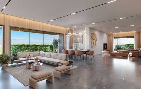 5BHK Multistorey Apartment for New Property in Times 40 at Bodakdev 5BHK Multistorey Apartment for New Property in Times 40 at Bodakdev