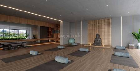 5BHK Multistorey Apartment for New Property in Eternity by Ratnaakar at Iscon Ambli Road 5BHK Multistorey Apartment for New Property in Eternity by Ratnaakar at Iscon Ambli Road