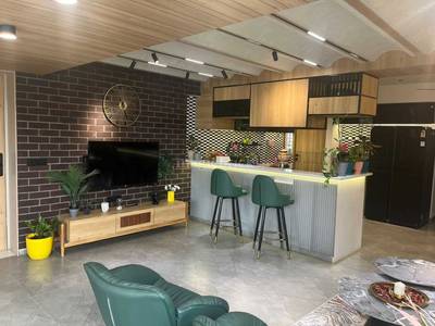 3BHK Penthouse for Resale in Malabar County at Jagatpur 3BHK Penthouse for Resale in Malabar County at Jagatpur