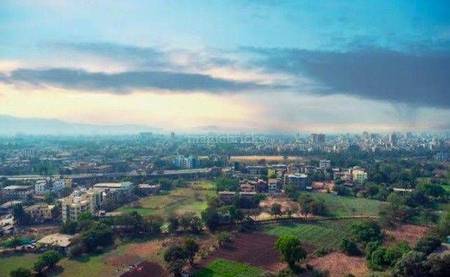 1 BHK House for Sale in Panvel Navi Mumbai