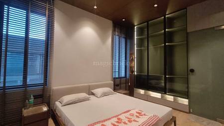 3BHK Multistorey Apartment for Resale in Tulip Residency at Vesu 3BHK Multistorey Apartment for Resale in Tulip Residency at Vesu