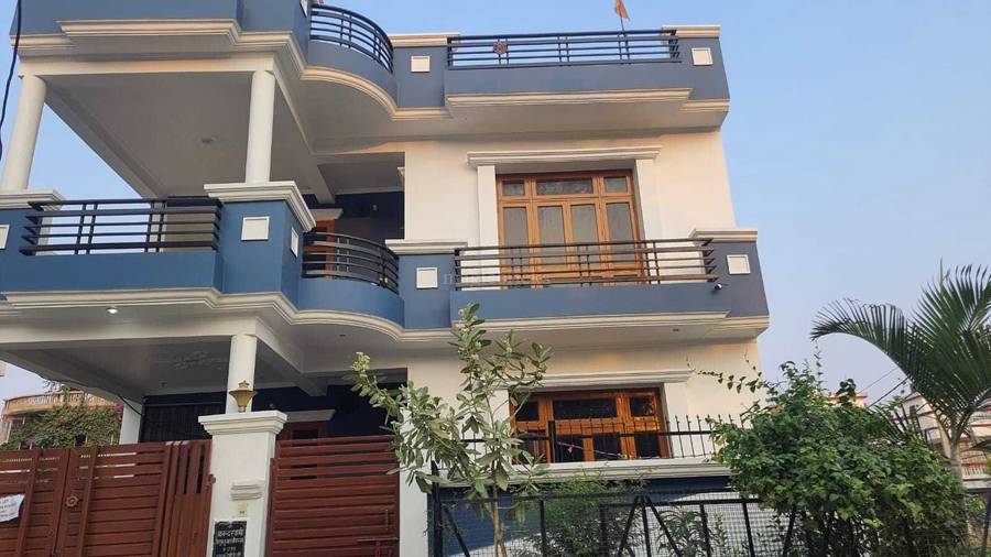 Dayal Residency in Faizabad Road, Lucknow Price, Brochure, Floor Plan