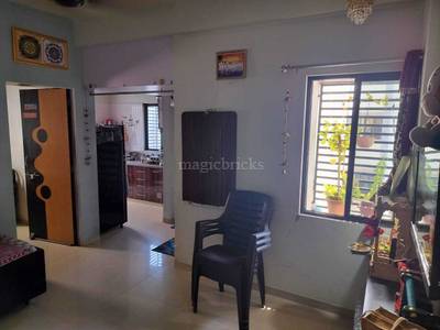 1BHK Multistorey Apartment for Resale in Shrifal Apartment at Gota 1BHK Multistorey Apartment for Resale in Shrifal Apartment at Gota