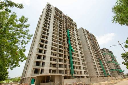 4BHK Multistorey Apartment for Resale in Riviera Elite at Shela 4BHK Multistorey Apartment for Resale in Riviera Elite at Shela