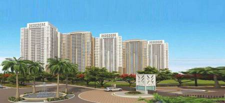 4BHK Multistorey Apartment for Resale in DLF The Arbour at Sector 63 4BHK Multistorey Apartment for Resale in DLF The Arbour at Sector 63