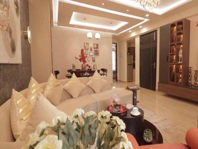 3BHK Multistorey Apartment for Resale in Signature Global City 63A at Sector 63A 3BHK Multistorey Apartment for Resale in Signature Global City 63A at Sector 63A