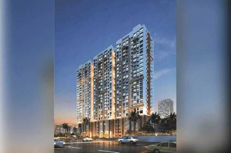 3 BHK House for Sale in Andheri West Mumbai