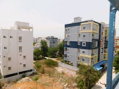 2BHK Multistorey Apartment for Resale in Kailash Hills, Mahadevpur Colony 2BHK Multistorey Apartment for Resale in Kailash Hills, Mahadevpur Colony