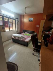 2BHK Multistorey Apartment for Resale in Kandivali West 2BHK Multistorey Apartment for Resale in Kandivali West