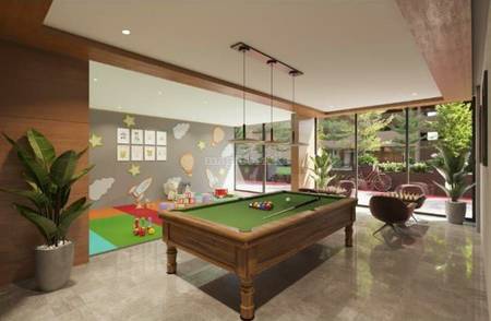 3BHK Multistorey Apartment for Resale in Turquoise Greenz at Shela 3BHK Multistorey Apartment for Resale in Turquoise Greenz at Shela