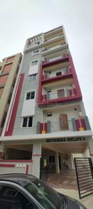 3BHK Multistorey Apartment for Resale in Church Colony Mallampet 3BHK Multistorey Apartment for Resale in Church Colony Mallampet