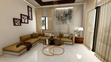 Buy  4 BHK  Villa in  Yelahanka   Bangalore
