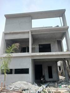 4 BHK Villa for Sale in Yelahanka, Bangalore