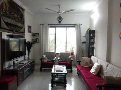 2BHK Multistorey Apartment for Resale in Borivali East 2BHK Multistorey Apartment for Resale in Borivali East