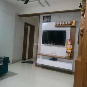 3BHK Multistorey Apartment for Resale in Hanspura, Naroda 3BHK Multistorey Apartment for Resale in Hanspura, Naroda