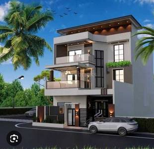 5 BHK House for Sale in Salt Lake City Kolkata